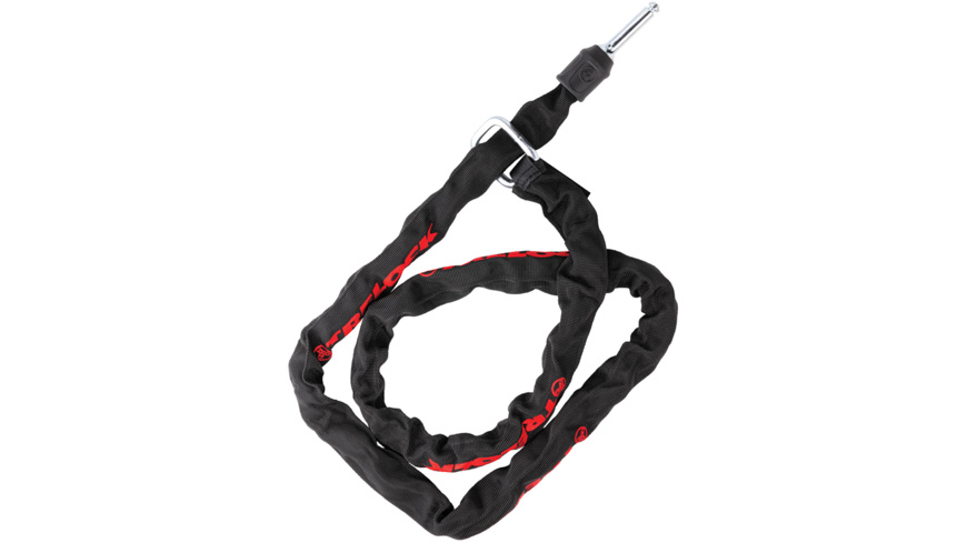 Trelock ZR 355 Plug-In Chain 150cm