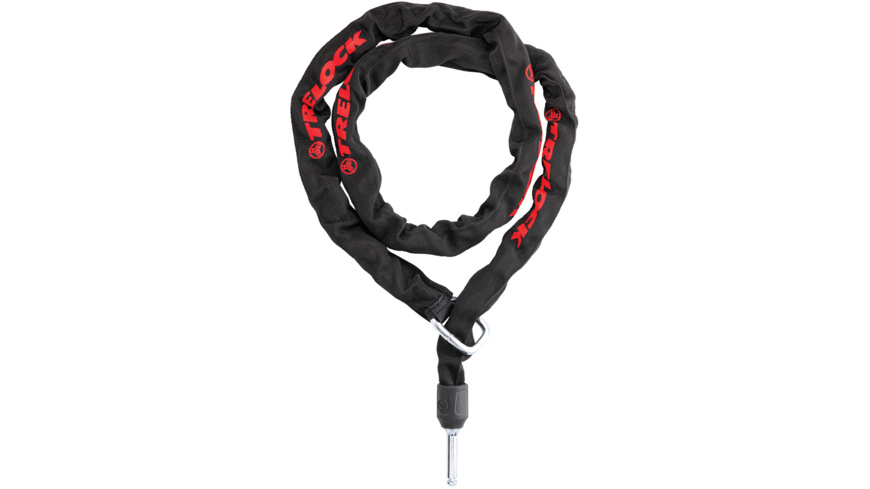 Trelock ZR 355 Plug-In Chain 150cm