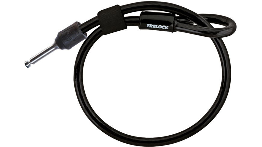 Trelock ZR 310 Plug-In Kabel 150cm