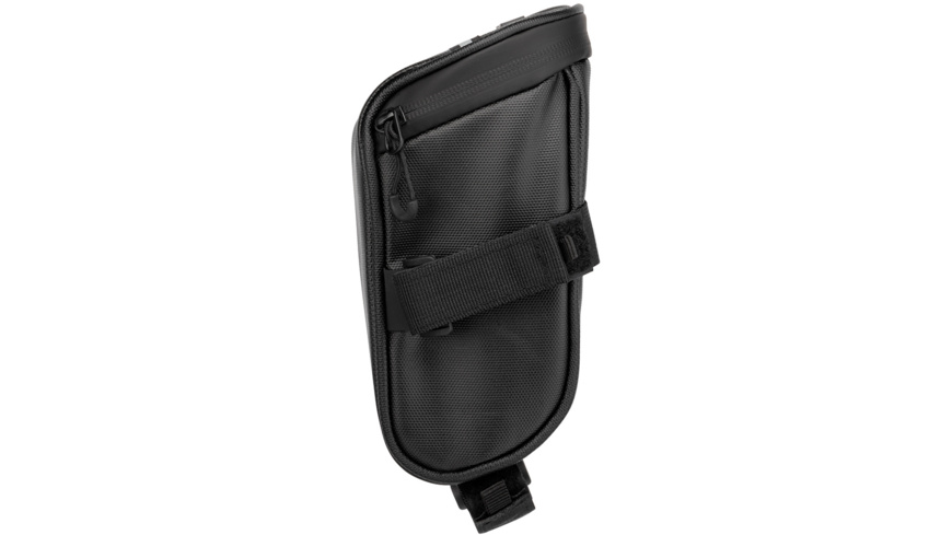 Trelock Plug-In Chain / Cable Satteltasche