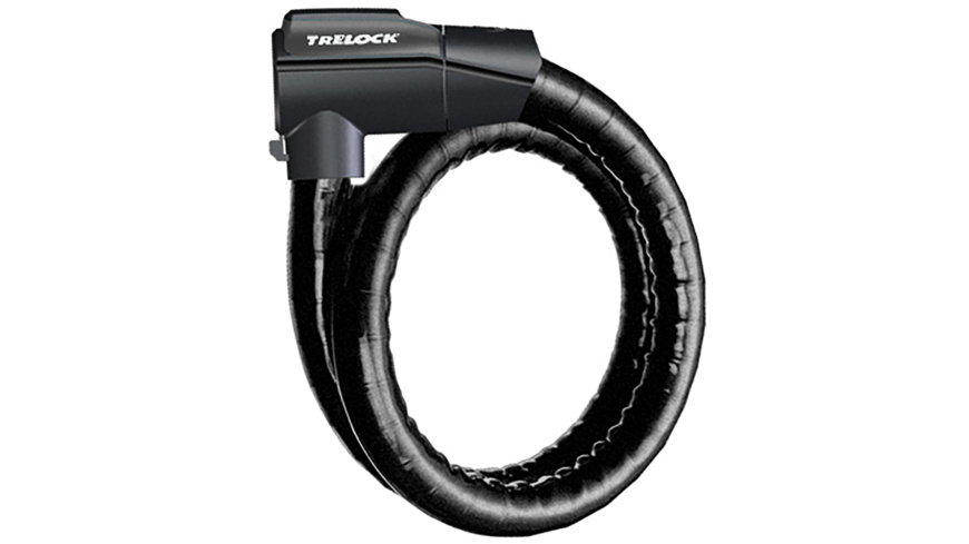 Trelock PK 560 Armored Kabelschloss 100cm