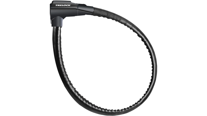 Trelock PK 460 Armored Kabelschloss 100cm