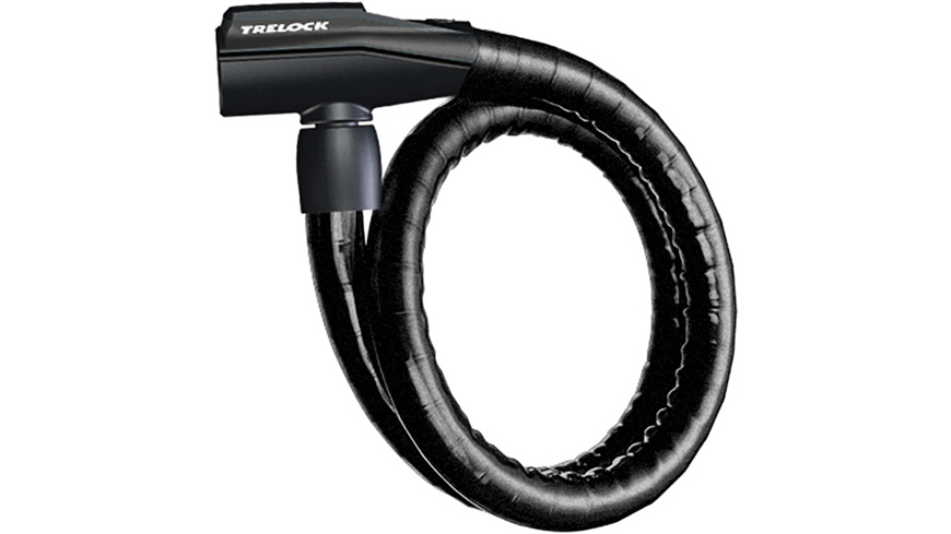 Trelock PK 360 Armored Kabelschloss 100cm