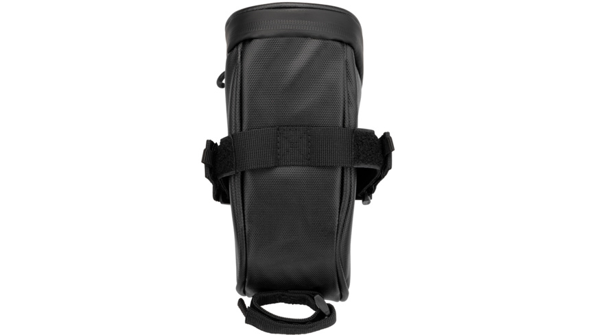 Trelock ZR 355 Plug-In Chain 100cm + Satteltasche