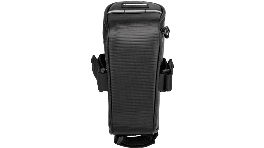 Trelock ZR 355 Plug-In Chain 100cm + Satteltasche
