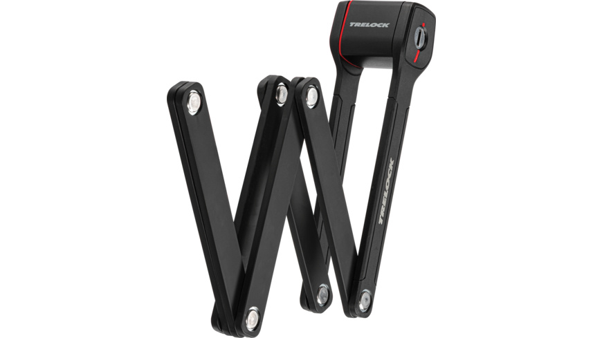 Trelock FOLD-IT Daily 130 Faltschl.