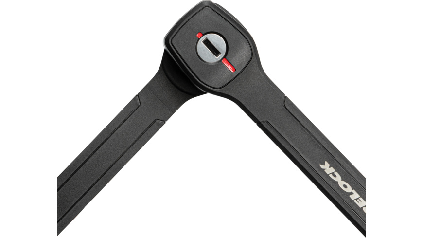 Trelock FOLD-IT Daily 130 Faltschl.