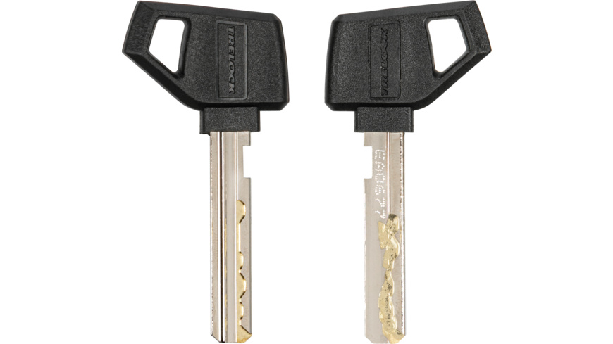 Trelock FOLD-IT Daily 130 Faltschl.