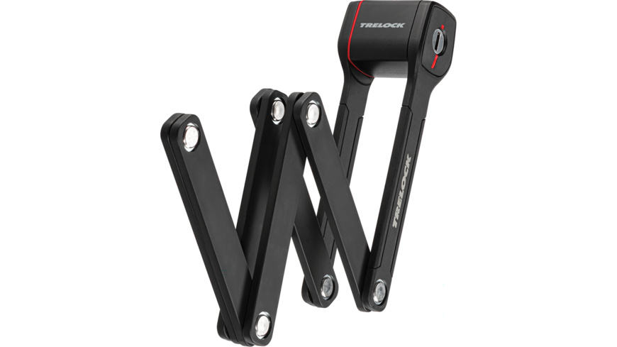 Trelock FOLD-IT Daily 110 Faltschl.