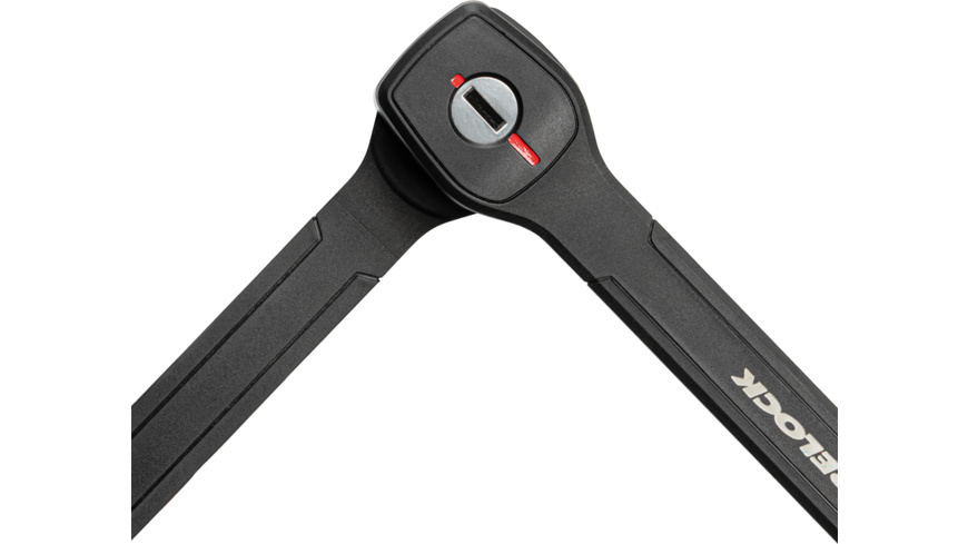 Trelock FOLD-IT Daily 110 Faltschl.