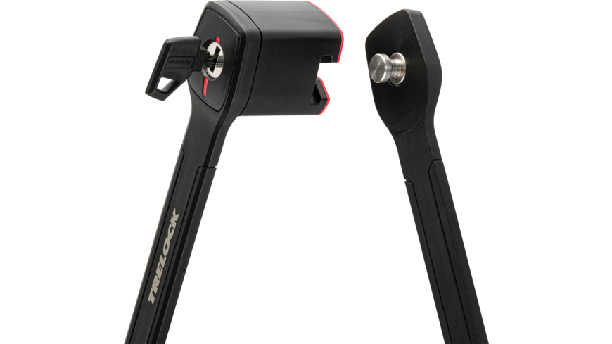 Trelock FOLD-IT Daily 110 Faltschl.