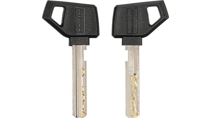 Trelock FOLD-IT Daily 110 Faltschl.