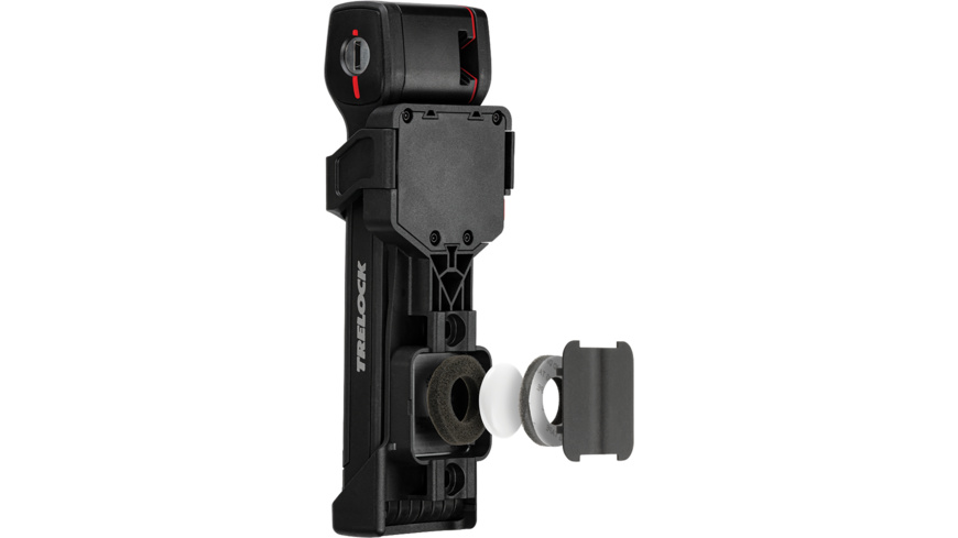 Trelock FOLD-IT Daily Falts Halter 130cm