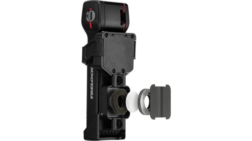 Trelock FOLD-IT Daily Falts Halter 110cm