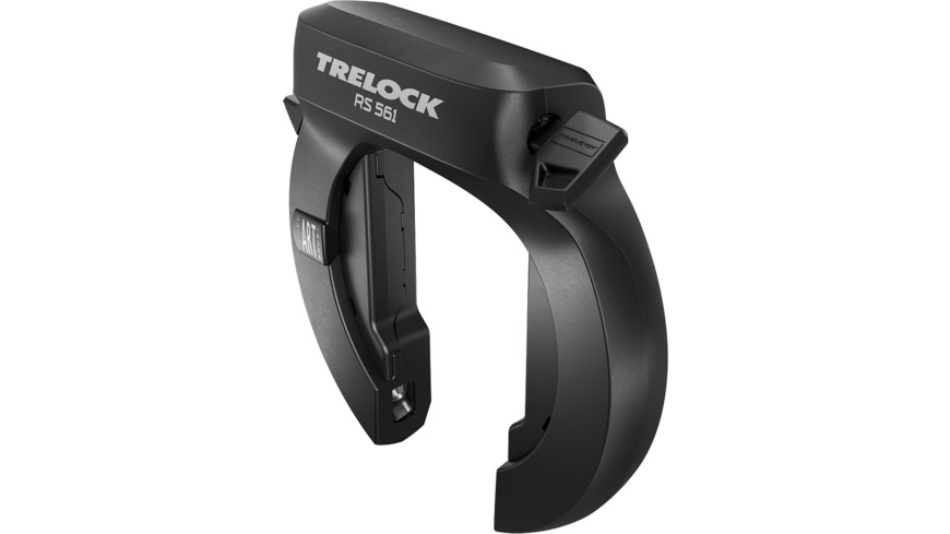 Trelock RS 561 POC Balloon Rahmens. NAZ