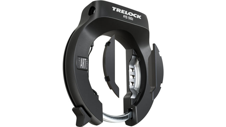 Trelock RS 561 POC Balloon Rahmens. NAZ