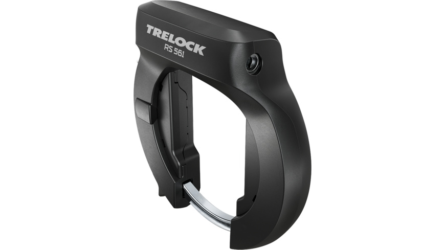 Trelock RS 561 POC Balloon Rahmens. AZ