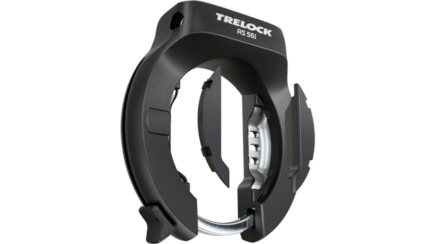 Trelock RS 561 POC Balloon Rahmens. AZ