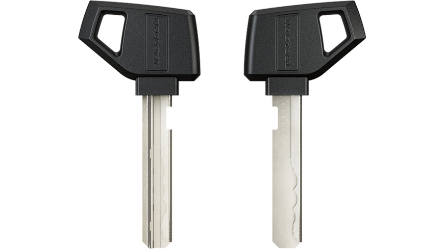 Trelock RS 561 POC Balloon Rahmens. AZ