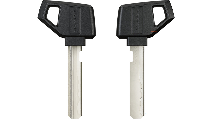 Trelock RS 560 POC Standard Rahmens. NAZ