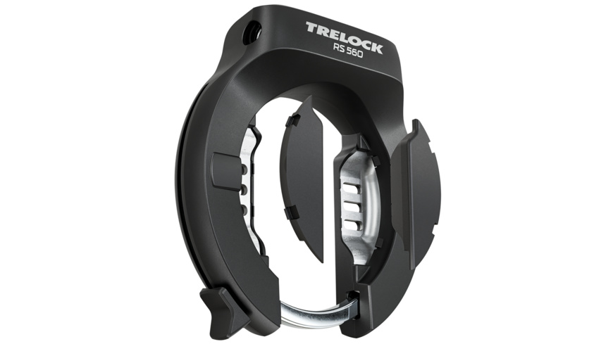 Trelock RS 560 POC Standard Rahmens. AZ