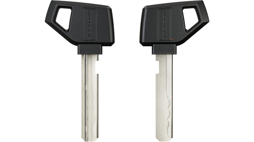 Trelock RS 560 POC Standard Rahmens. AZ