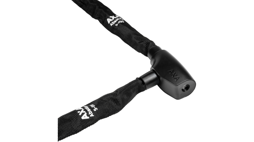AXA Absolute 5 Kettenschloss 150cm