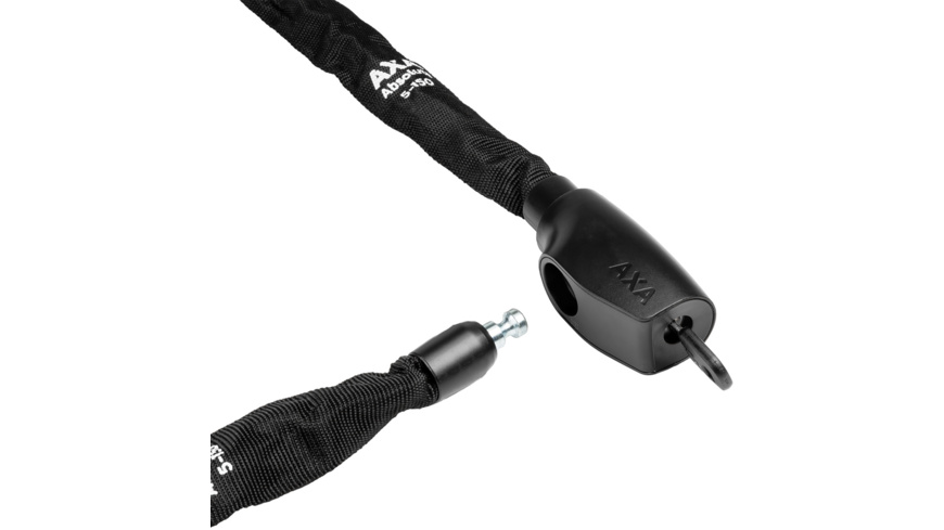 AXA Absolute 5 Kettenschloss 150cm