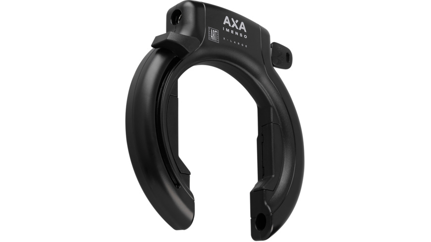 AXA Imenso XL Rahmenschloss NAZ AXA Imenso XL Rahmenschloss NAZ