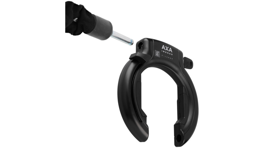 AXA Imenso XL Rahmenschloss NAZ AXA Imenso XL Rahmenschloss NAZ