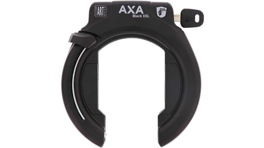 AXA Block XXL Rahmenschloss NAZ
