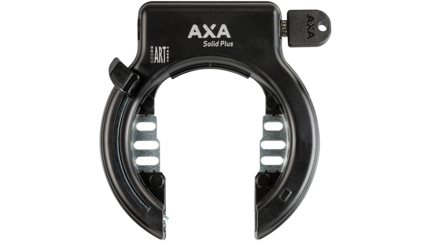 AXA Solid Plus Rahmenschloss NAZ (Werkstatt/Unpackaged)