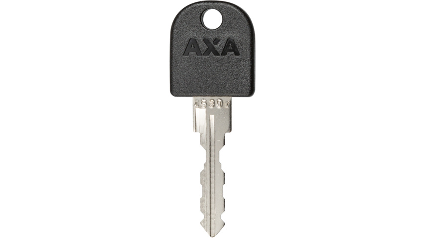 AXA Solid Rahmenschloss NAZ (Werkstatt/Unpackaged)