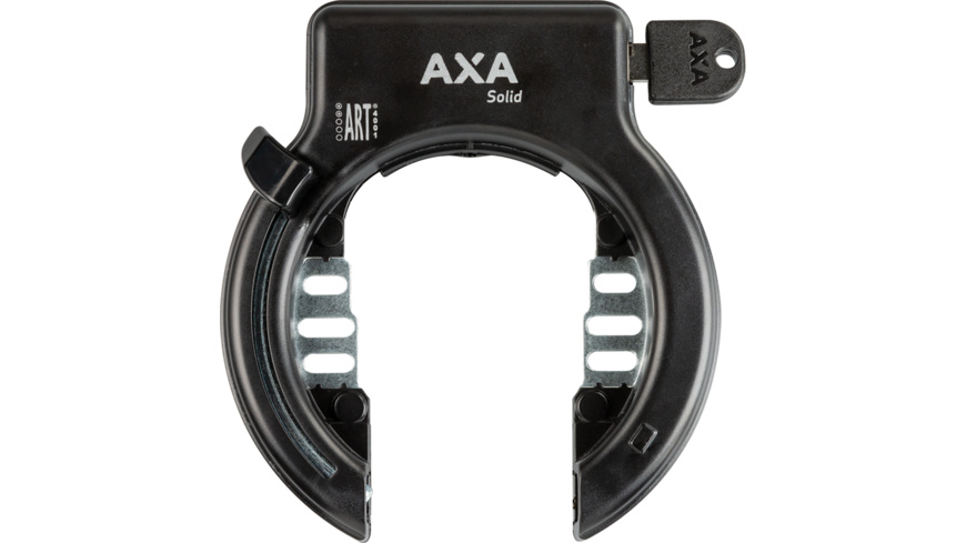 AXA Solid Rahmenschloss NAZ (Werkstatt/Unpackaged)