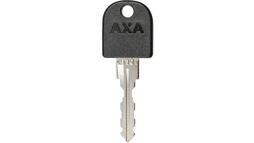 AXA Solid Plus Rahmenschloss AZ + Newton 150 Plug-In Cable AXA Solid Plus Rahmenschloss AZ + Newton 150 Plug-In Cable