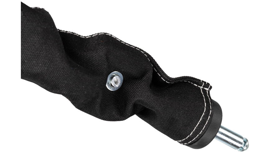 AXA DPI 110 Plug-In Chain 110cm