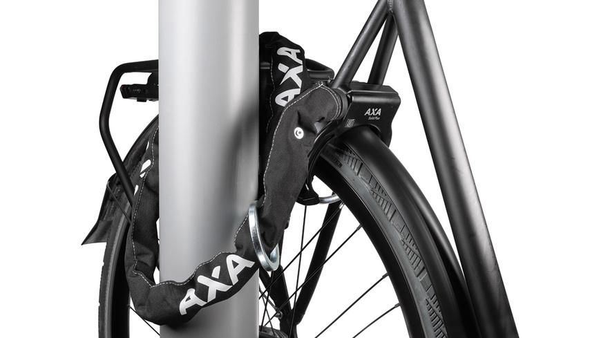 AXA DPI 110 Plug-In Chain 110cm