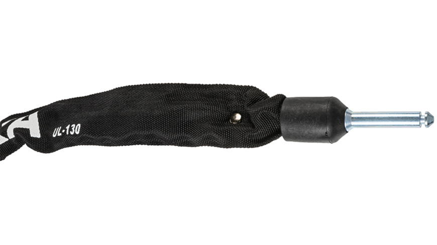 AXA ULC 130 Plug-In Chain 130cm AXA ULC 130 Plug-In Chain 130cm