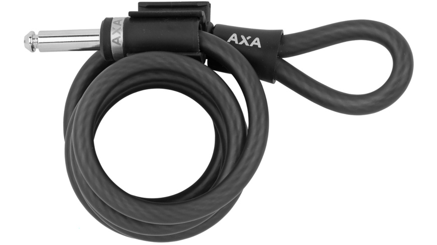 AXA Newton 180 Plug-In Cable 180cm