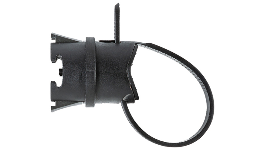 AXA UPI 150 Plug-In Cable 150cm