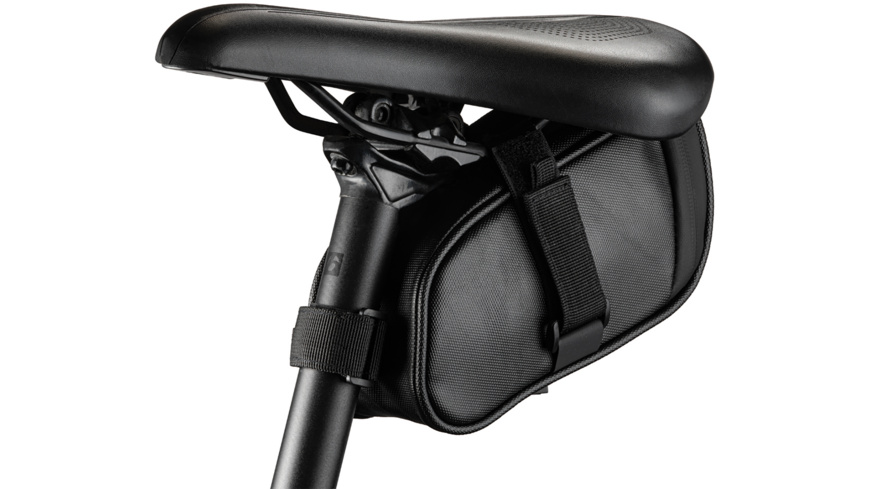 AXA Plug-In Chain / Cable Satteltasche