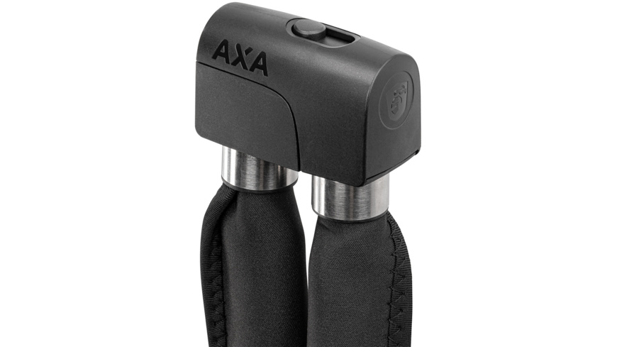 AXA Foldable 10-105 Faltschloss AXA Foldable 10-105 Faltschloss