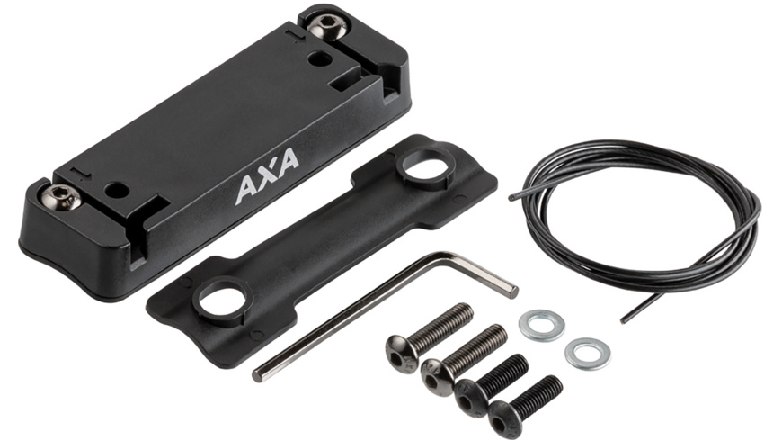 AXA Fix Universal Adapter (Schloss, Flasche, Accessories)