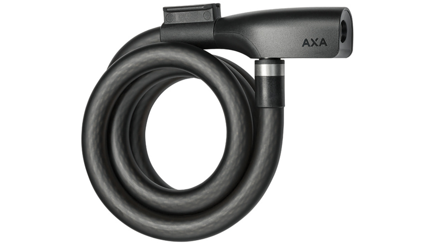 AXA Resolute 15 Kabelschloss 120cm AXA Resolute 15 Kabelschloss 120cm