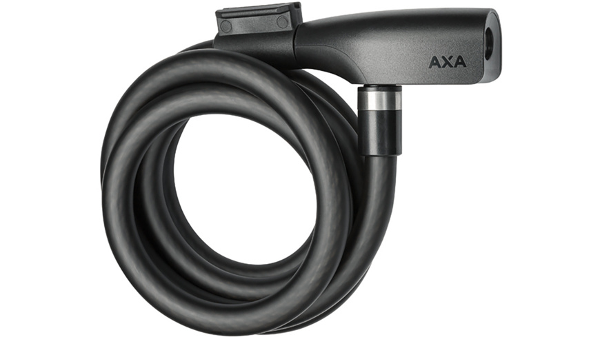 AXA Resolute 12 Kabelschloss 180cm