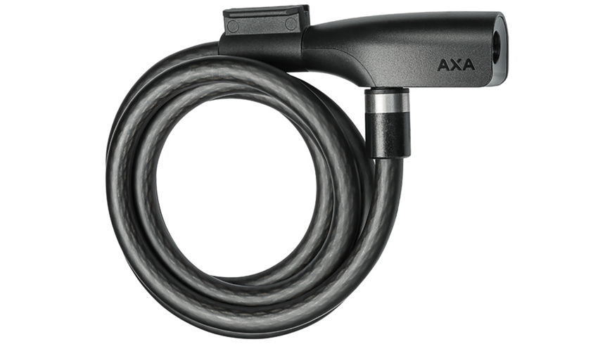 AXA Resolute 10 Kabelschloss 150cm