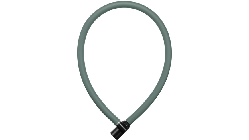 AXA Resolute 6 Kabelschloss 60cm Green Army