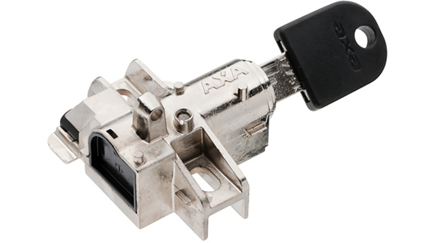 AXA Batterieschloss Bosch Tube