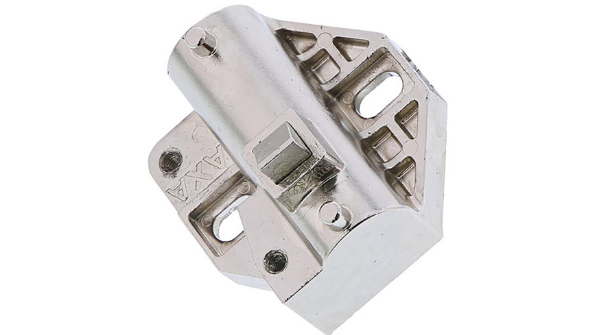 AXA Batterieschloss Shimano Tube
