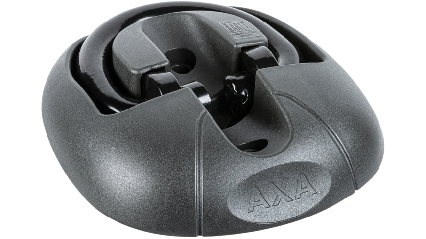 AXA Bodenanker